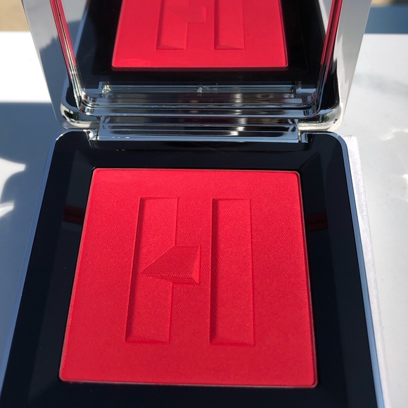 “Watermelon Bliss” COLOR FUSE BLUSH- Haus Labs by Lady Gaga - Picture 5 of 5